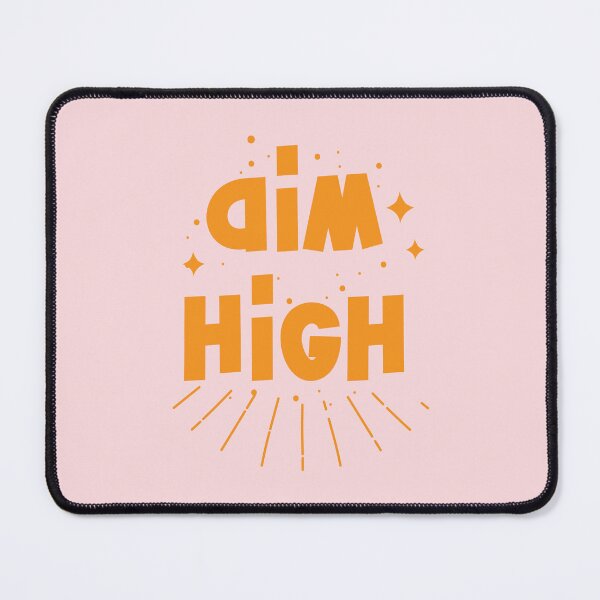 Item preview, Aim High designed and sold by AnisosPteron.