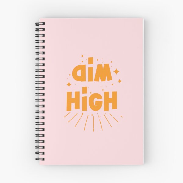 Item preview, Aim High designed and sold by AnisosPteron.