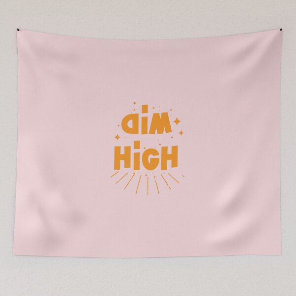 Item preview, Aim High designed and sold by AnisosPteron.