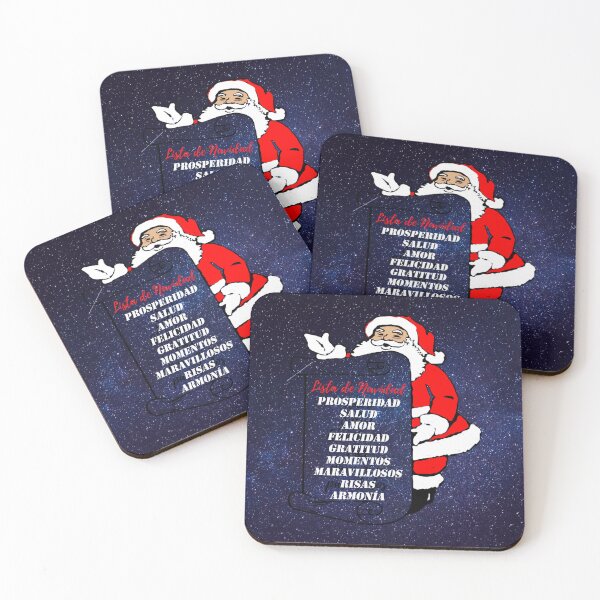 Item preview, christmas list designed and sold by Pabjojot.