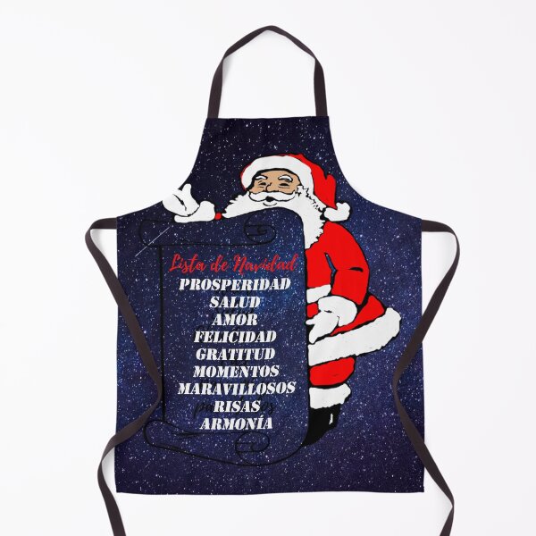 Item preview, christmas list designed and sold by Pabjojot.