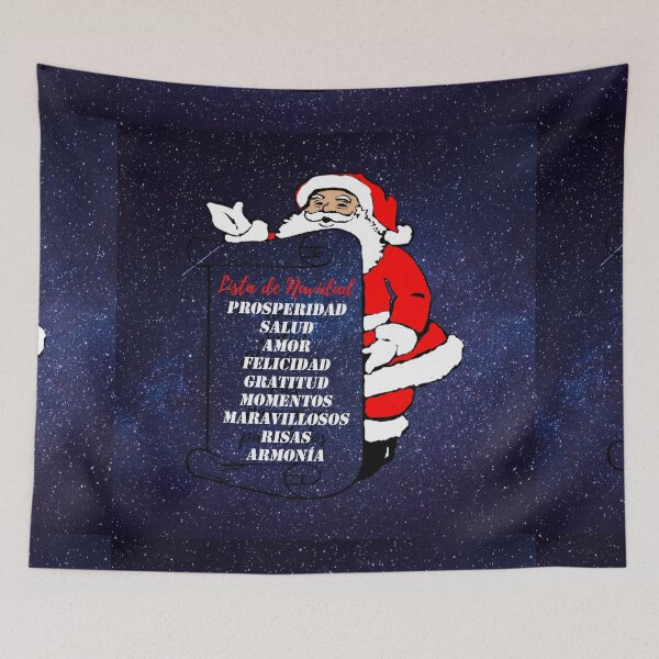 Item preview, christmas list designed and sold by Pabjojot.