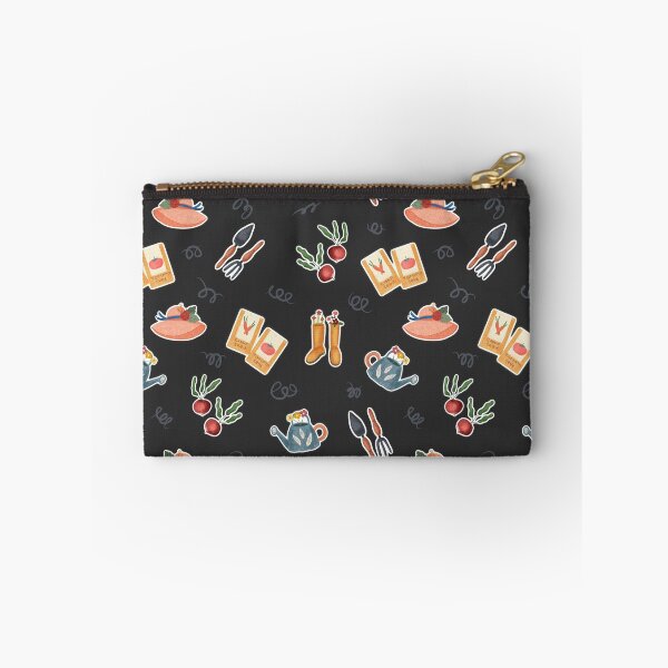 Item preview, Gardening essentials seamless pattern #1 designed and sold by tamongg14.