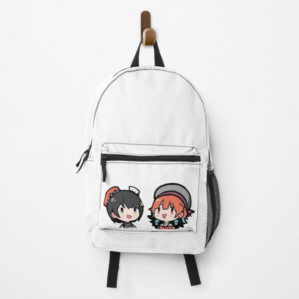 Item preview, Takanashi Kiara designed and sold by Vansina.