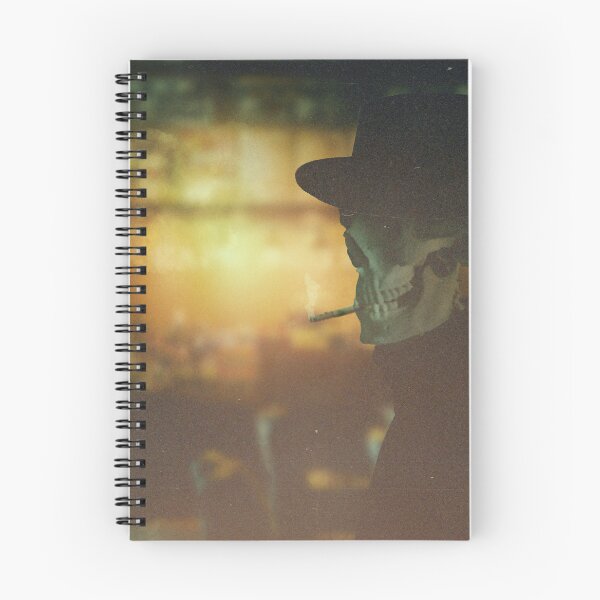 Item preview, "Memento Mori"-Film photography/ Surrealism designed and sold by Vineet Suresh.