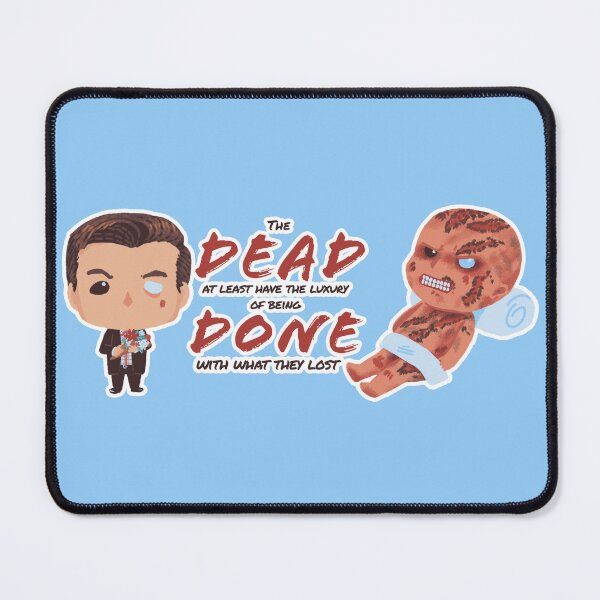 Item preview, You and I... we still itch designed and sold by creepylicious.