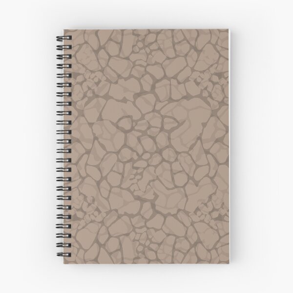 Item preview, NATEX MERDC - GIRAFUNGUS - #AB9381 "DESERT SAND" designed and sold by André Cremers.
