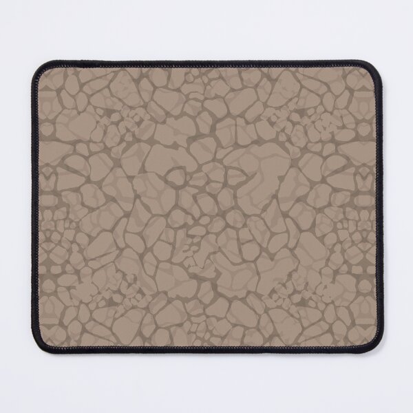 Item preview, NATEX MERDC - GIRAFUNGUS - #AB9381 "DESERT SAND" designed and sold by André Cremers.