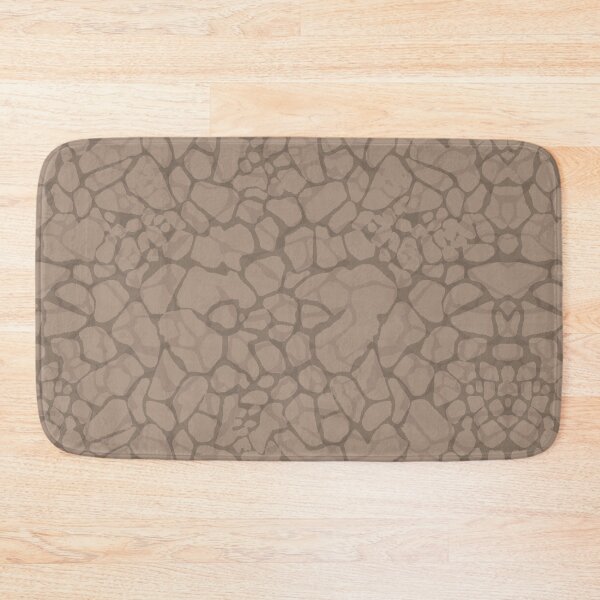 Item preview, NATEX MERDC - GIRAFUNGUS - #AB9381 "DESERT SAND" designed and sold by André Cremers.