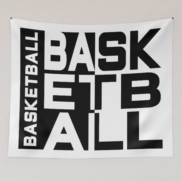Item preview, Basketball designed and sold by SunnyRainbow.