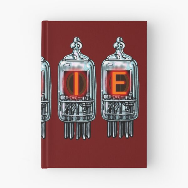 Item preview, NIXIE TUBES  designed and sold by sandpiperstudio.