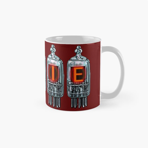 Item preview, NIXIE TUBES  designed and sold by sandpiperstudio.
