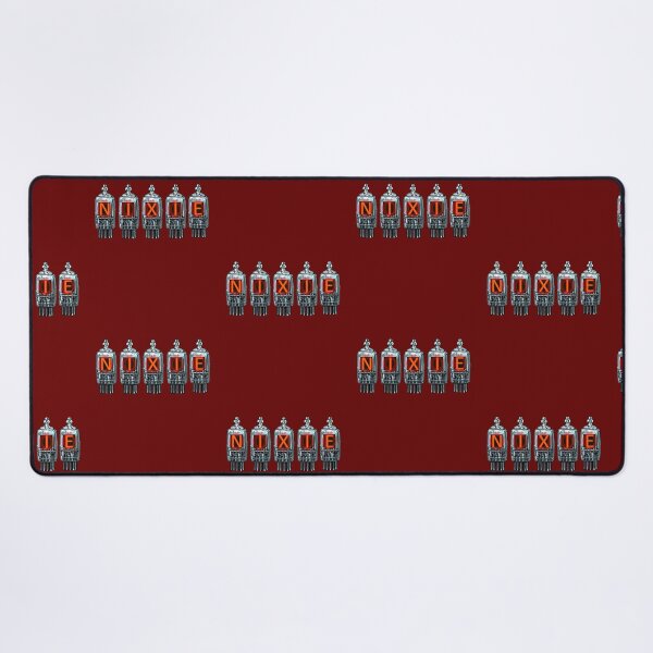 Item preview, NIXIE TUBES  designed and sold by sandpiperstudio.