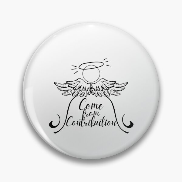 Item preview, Come From Contribution designed and sold by micasata.