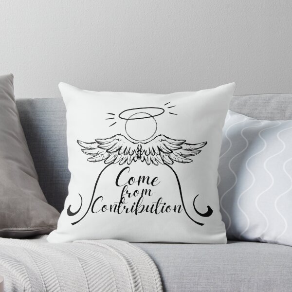 Item preview, Come From Contribution designed and sold by micasata.