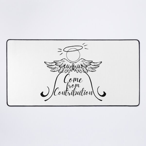 Item preview, Come From Contribution designed and sold by micasata.