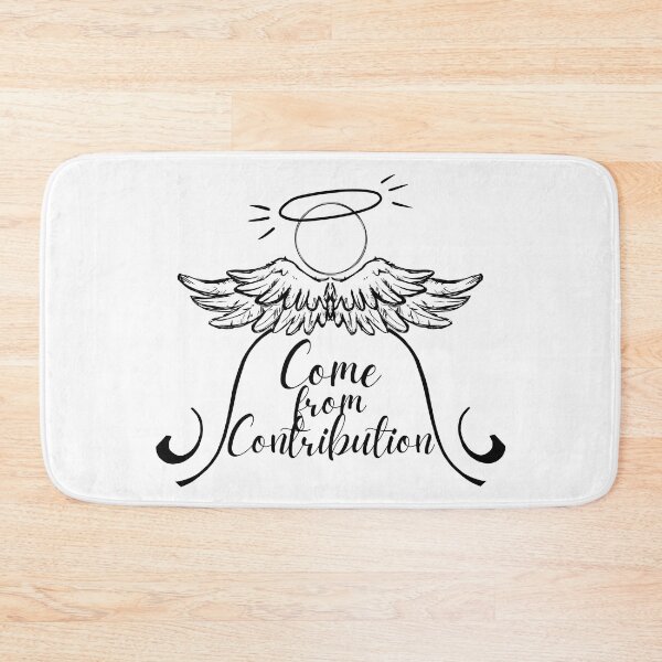 Item preview, Come From Contribution designed and sold by micasata.