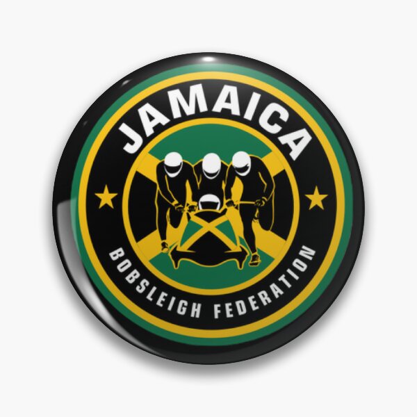 Item preview, Jamaican bobsleigh  designed and sold by J4YKAY.