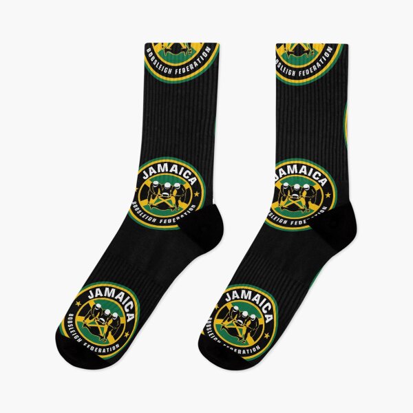 Item preview, Jamaican bobsleigh  designed and sold by J4YKAY.