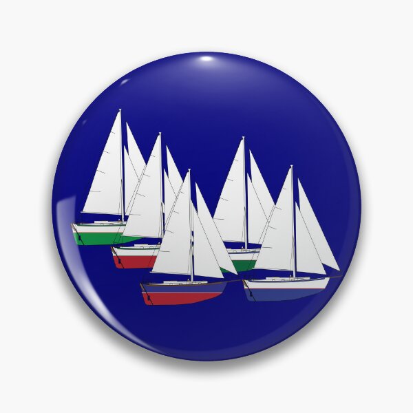 Item preview, Cape George 36 Cutter Sailboats Racing designed and sold by CHBB.