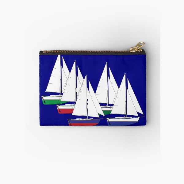 Item preview, Cape George 36 Cutter Sailboats Racing designed and sold by CHBB.