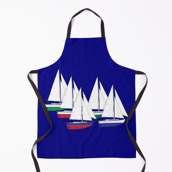 Item preview, Cape George 36 Cutter Sailboats Racing designed and sold by CHBB.