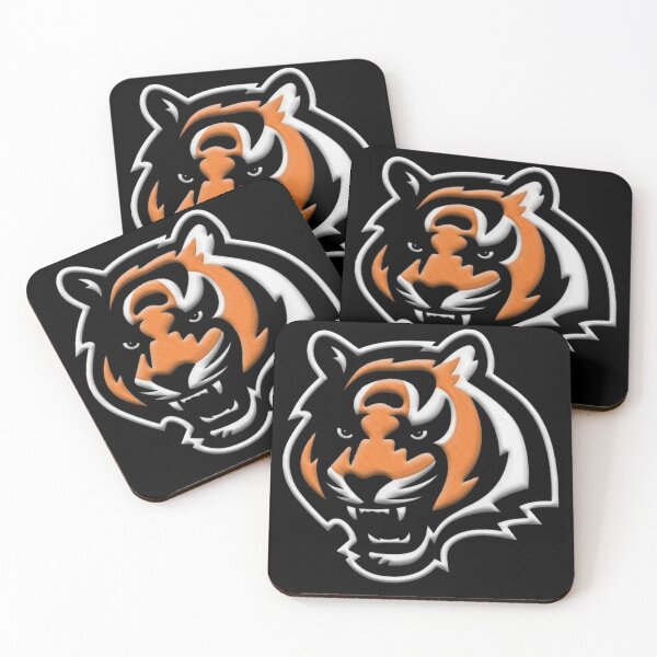Item preview, Bengals Roar designed and sold by Kuroma07.