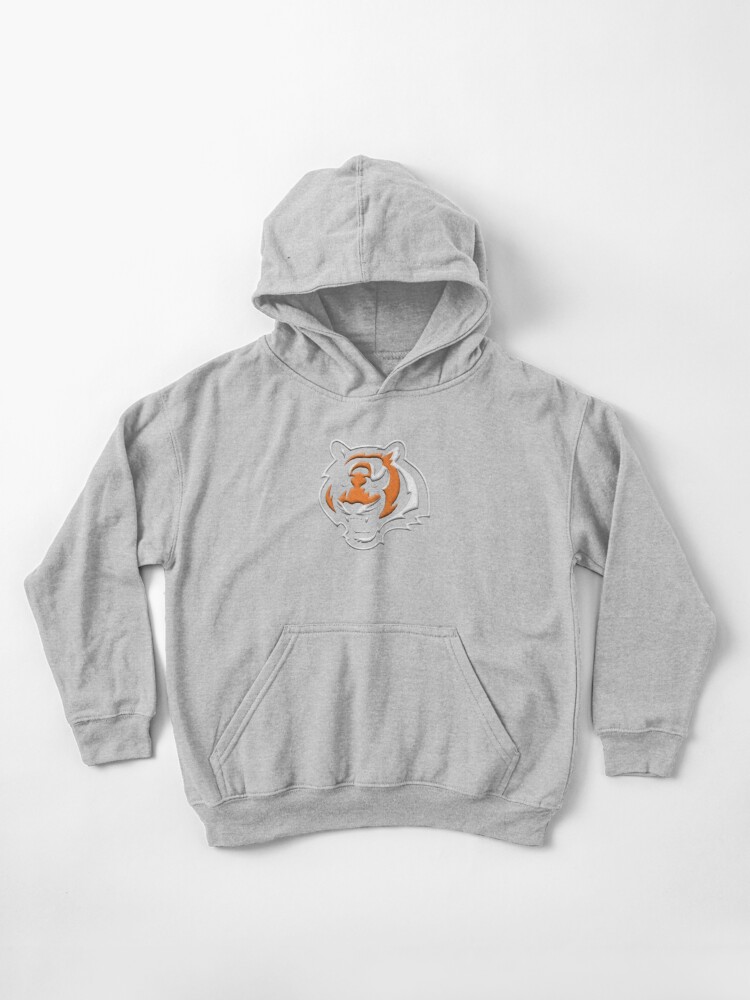 The Bengals Pullover Hoodie for Sale by Kuroma07