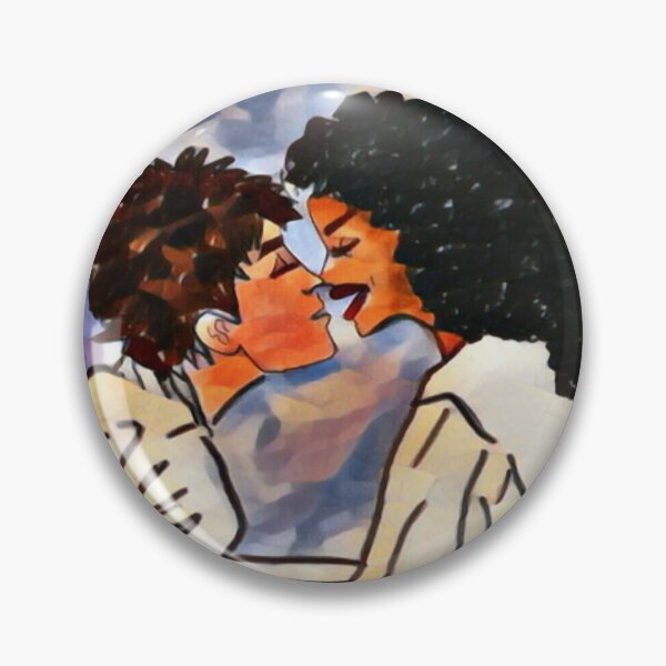 Item preview, Morning Love designed and sold by Bubblesfontaine.