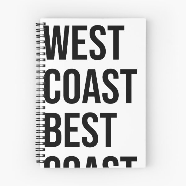 Item preview, West Coast. Best Coast. designed and sold by yourfav shop.