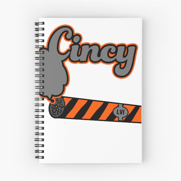 Item preview, Cincy Big Game Humo designed and sold by loholt design.