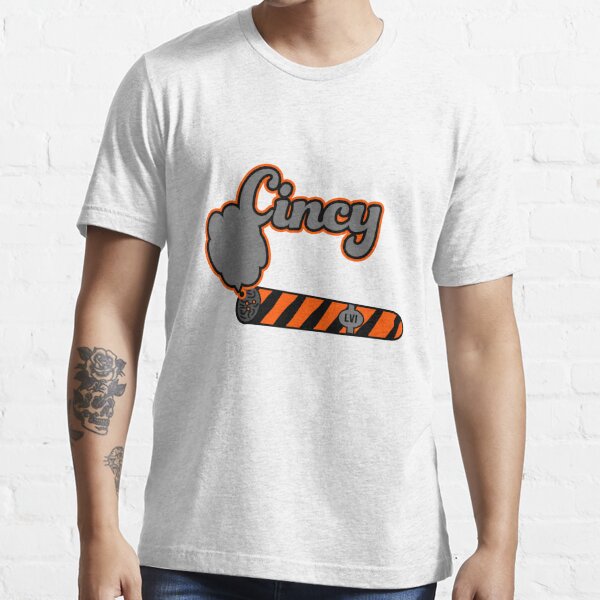 Cincinnati Bengals Super Bowl LVI 2022 Unisex T-Shirt ⋆ Vuccie