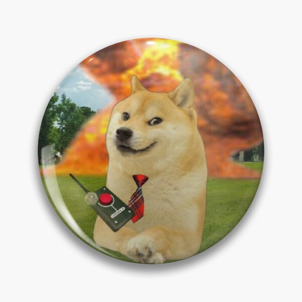 Item preview, LawAbidingDoge designed and sold by dogepoptarts.