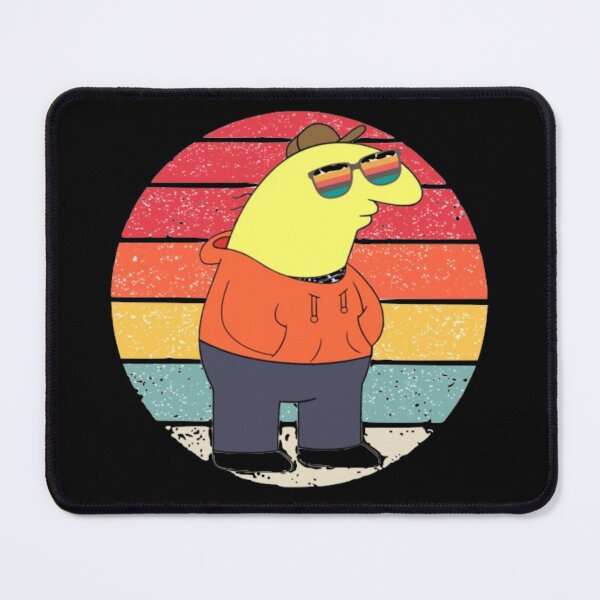 Item preview, Funny Smiling Friends Sticker designed and sold by VaLdoShop.