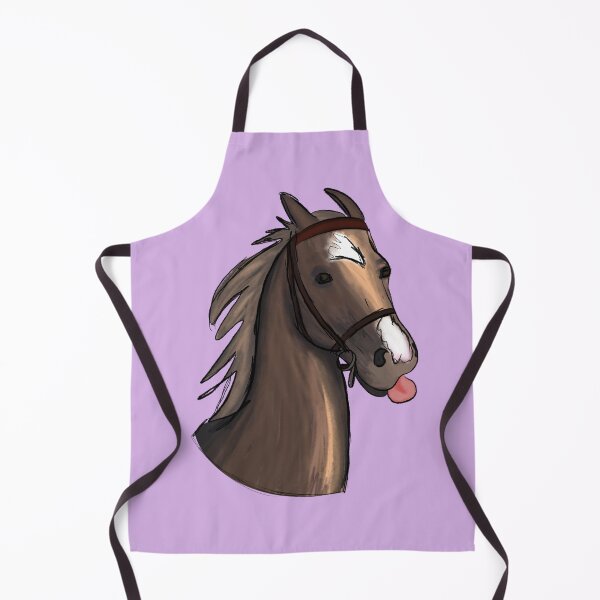 Item preview, Tongue Out American Saddlebred designed and sold by theaadesigns.