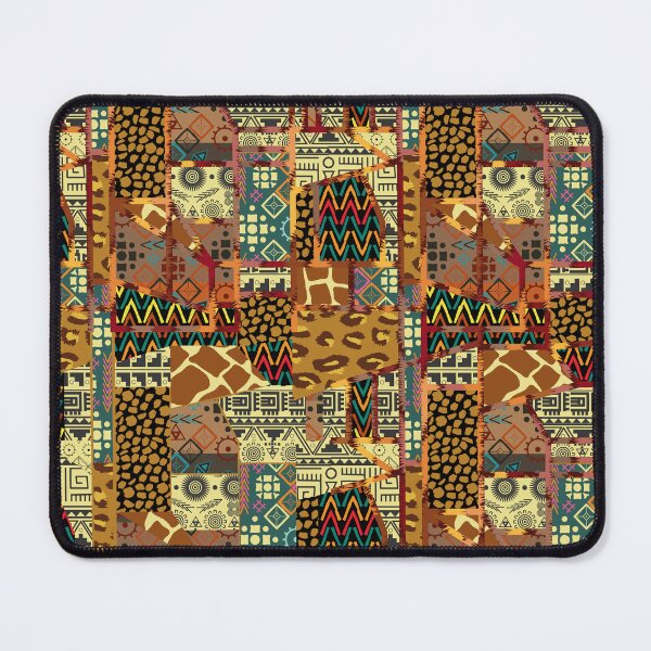 Item preview, Vintage Quilted Pattern designed and sold by Orangegrph.