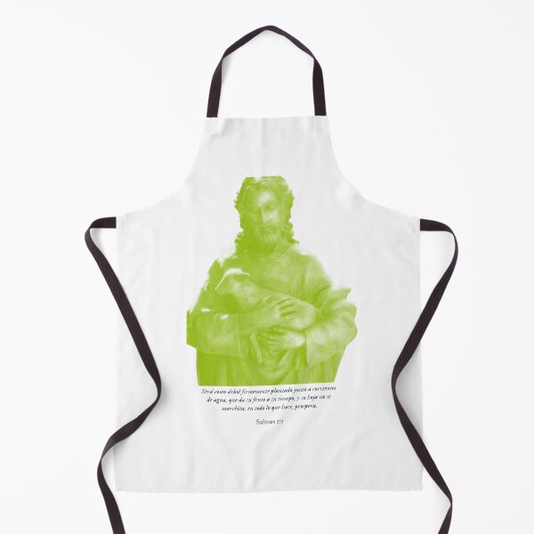 Item preview, Jesuscristo El Salvador designed and sold by Pabjojot.