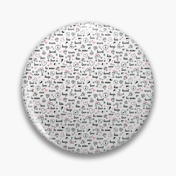 Item preview, Love U XOXO designed and sold by Typography & Streetwear.