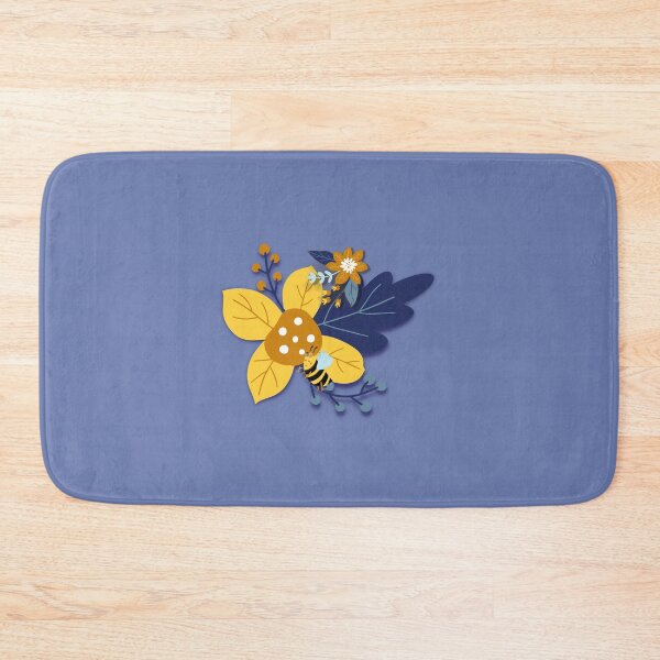 Item preview, Flowers for the Bees designed and sold by zachandjackson.