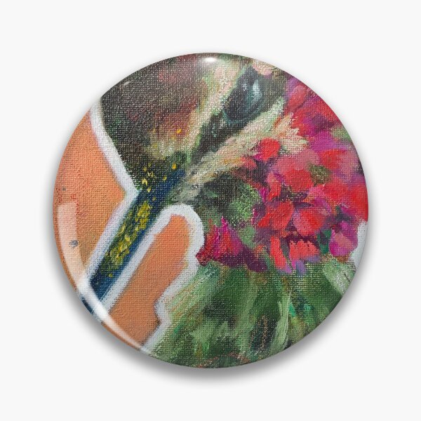 Item preview, Fearless - Groundbreaker Collection designed and sold by Femarie Rosario.