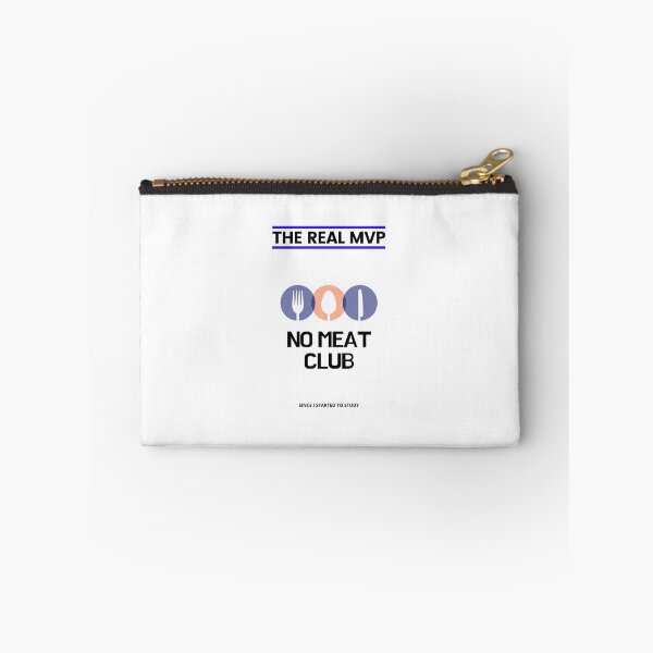 Item preview, No Meat Club designed and sold by westenfield.