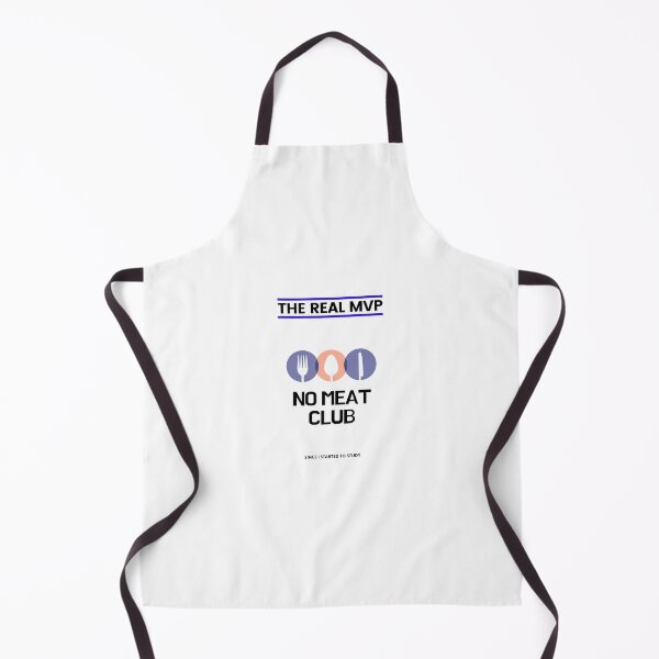 Item preview, No Meat Club designed and sold by westenfield.