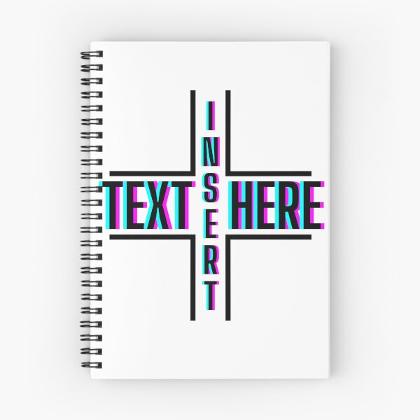 Item preview, Insert Text Here designed and sold by Harrostyle.