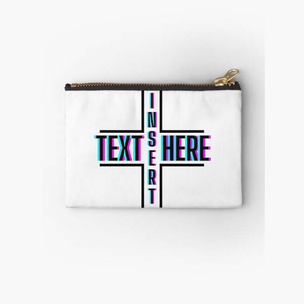 Item preview, Insert Text Here designed and sold by Harrostyle.