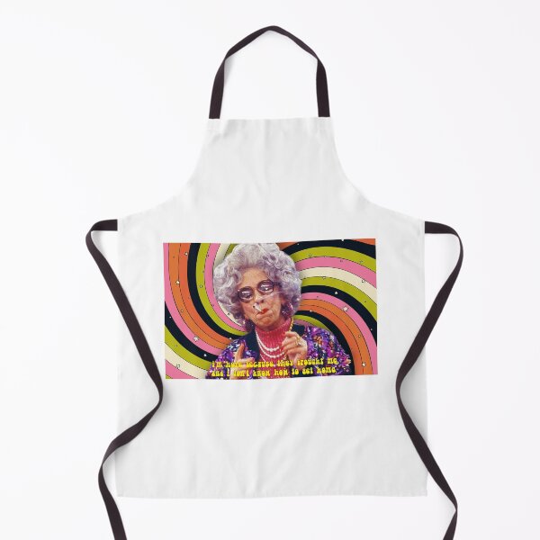 Item preview, Grandma Yetta Quote - The Nanny designed and sold by jennasbubble.