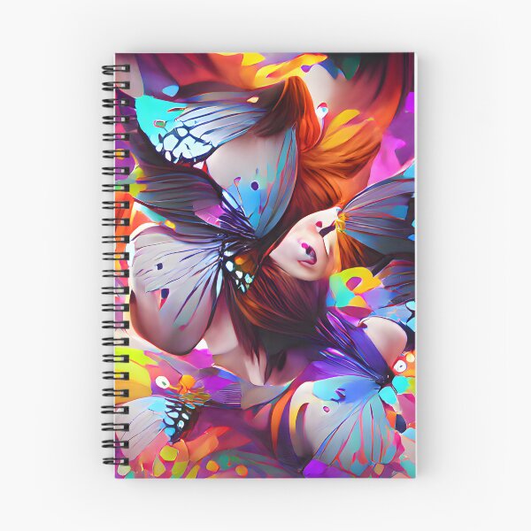 Item preview, Butterflies designed and sold by ybaltaci.