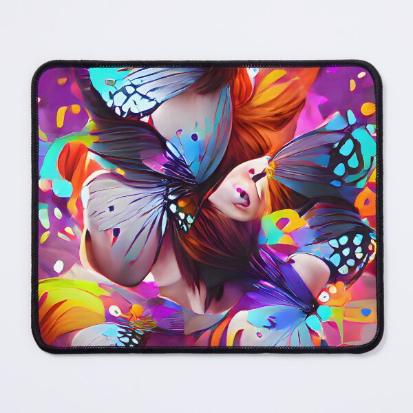 Item preview, Butterflies designed and sold by ybaltaci.