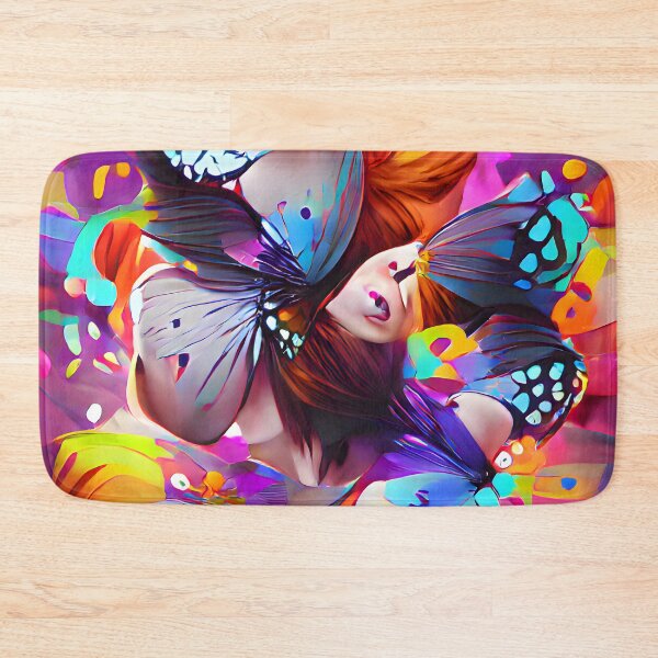 Item preview, Butterflies designed and sold by ybaltaci.