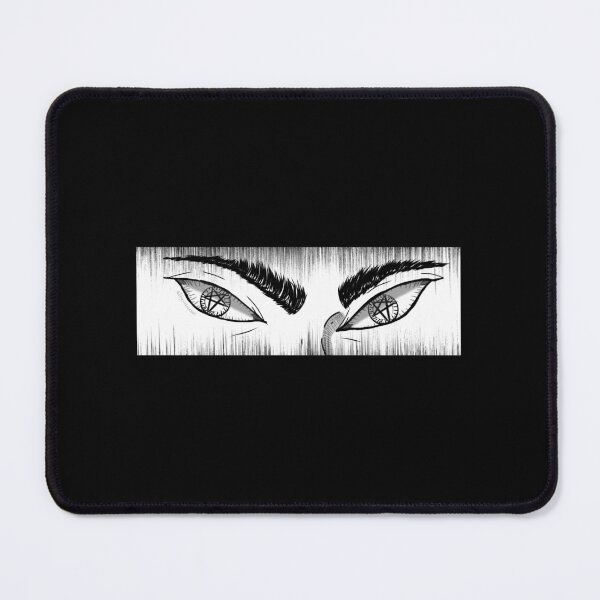 Artikelvorschau, Augen der Bosheit entworfen und verkauft von Kyrie Blackheart.