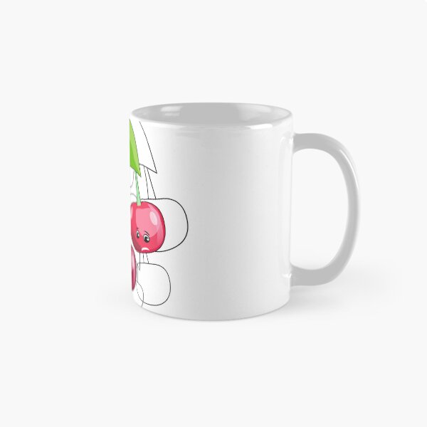 Item preview, Funny cherries  designed and sold by Mashusha-art.